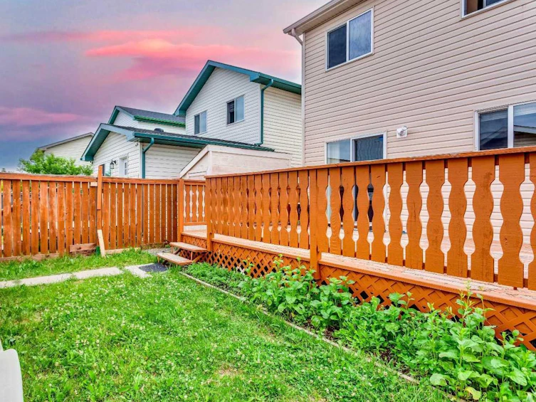 152 Martin Crossing Crescent Northeast, Calgary, AB, T3J 3S8 - 23