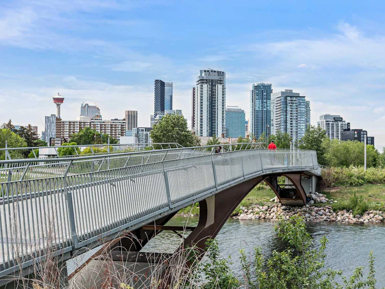 414,-1020 9 Avenue Southeast, Calgary, AB, T2G 0S7 - 39