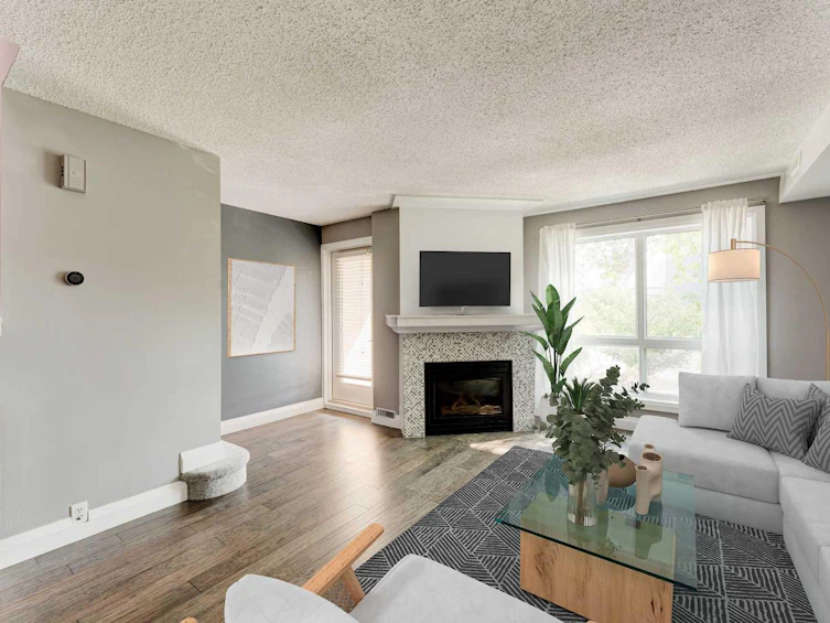 2-1203 9 Street SW, Calgary, AB, T2R 1C5 - 4