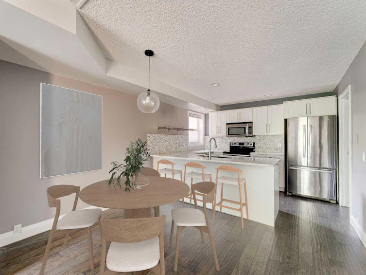 2-1203 9 Street SW, Calgary, AB, T2R 1C5 - 7