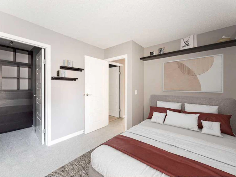 2-1203 9 Street SW, Calgary, AB, T2R 1C5 - 22