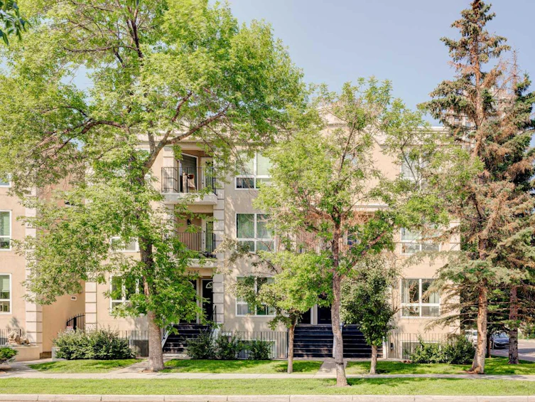 2-1203 9 Street SW, Calgary, AB, T2R 1C5 - 27