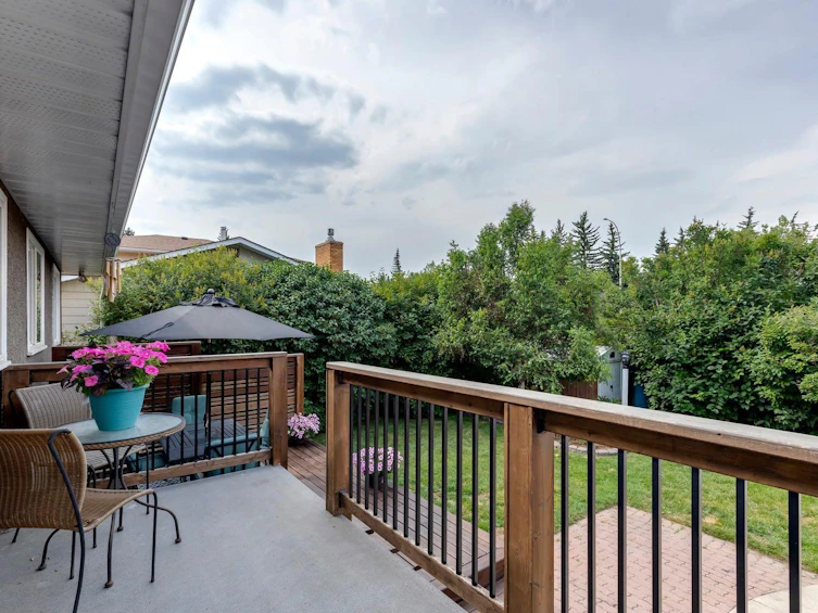 2408 Palismount Place SW, Calgary, AB, T2V 3R4 - 2