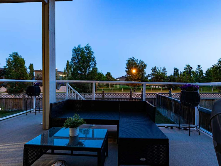 75 West Cedar Rise SW, Calgary, AB, T3H 5E2 - 4
