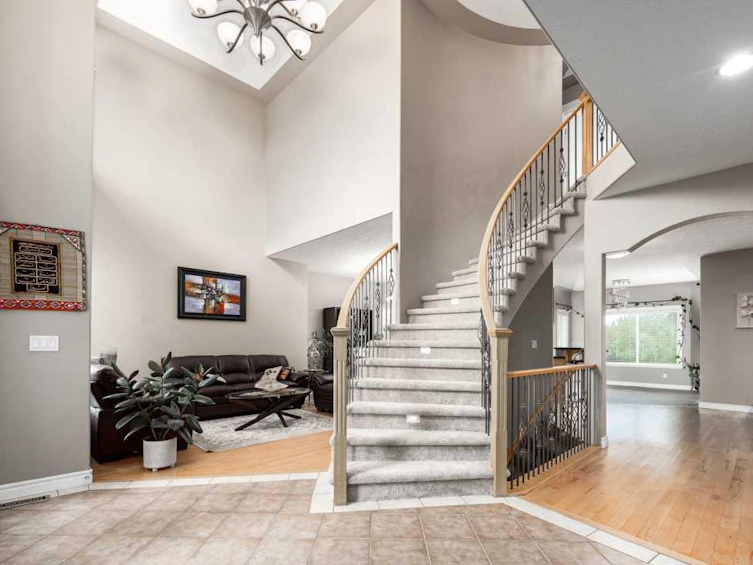 75 West Cedar Rise SW, Calgary, AB, T3H 5E2 - 7