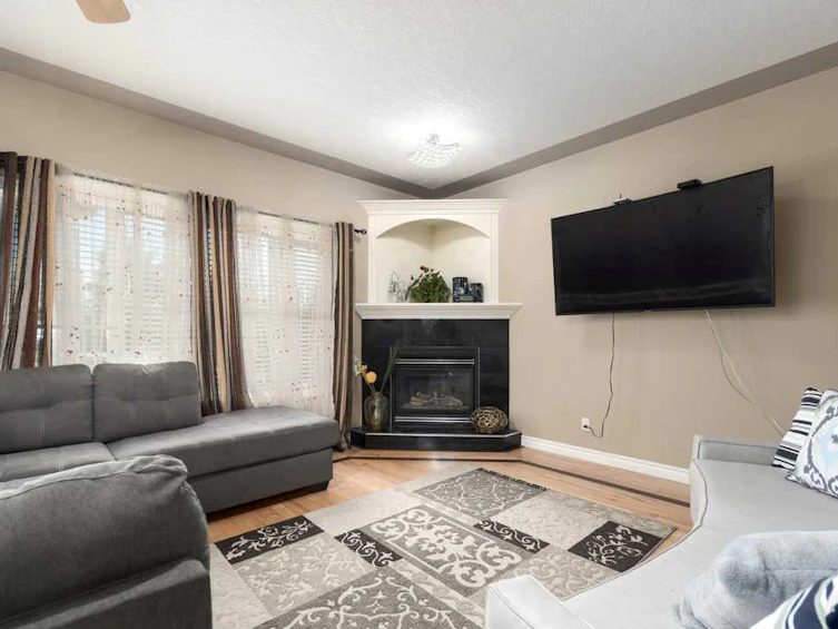 75 West Cedar Rise SW, Calgary, AB, T3H 5E2 - 14