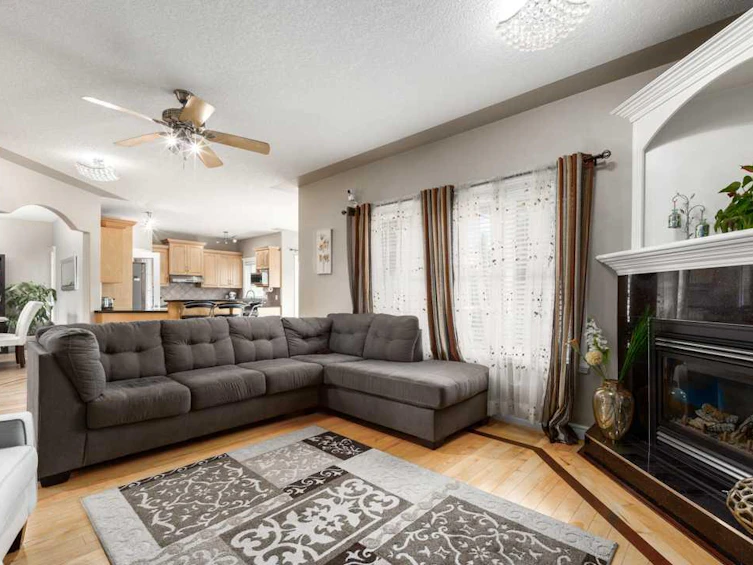 75 West Cedar Rise SW, Calgary, AB, T3H 5E2 - 15