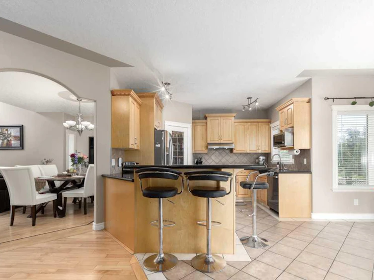 75 West Cedar Rise SW, Calgary, AB, T3H 5E2 - 17