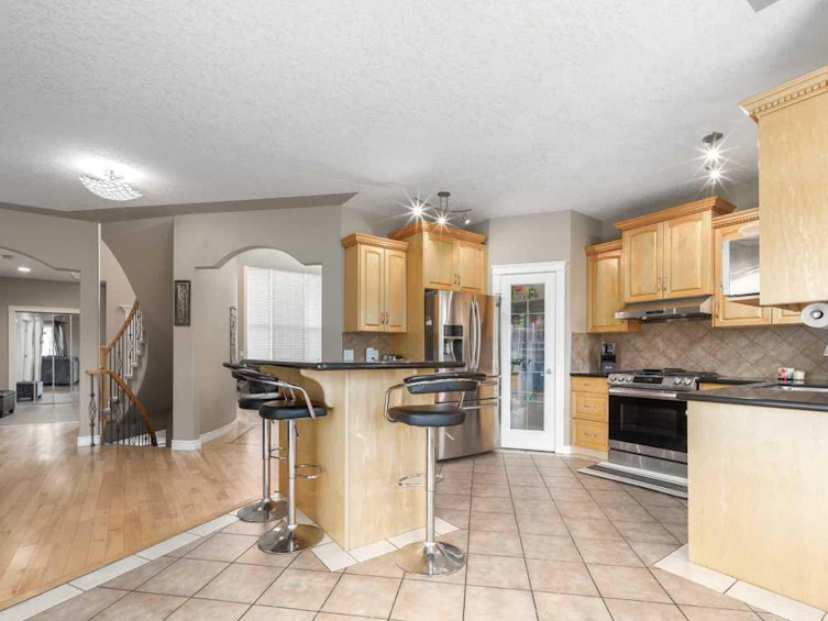 75 West Cedar Rise SW, Calgary, AB, T3H 5E2 - 18