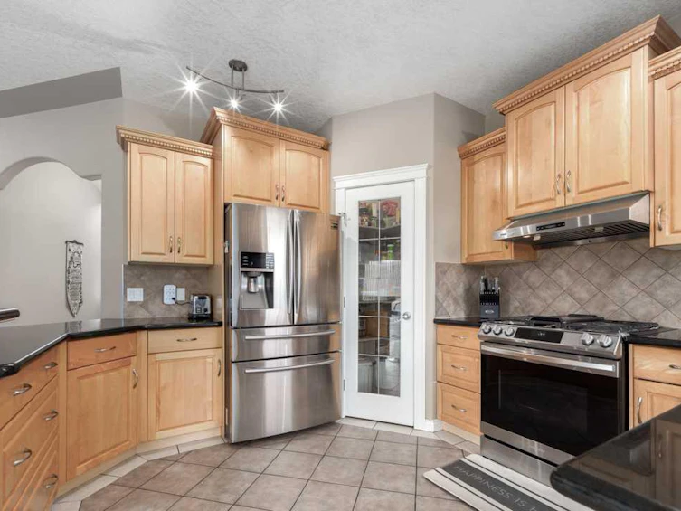 75 West Cedar Rise SW, Calgary, AB, T3H 5E2 - 19