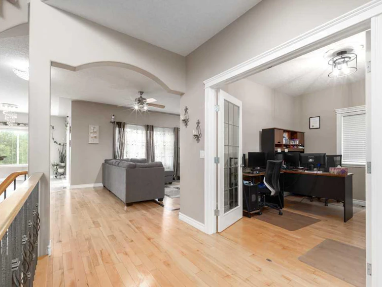75 West Cedar Rise SW, Calgary, AB, T3H 5E2 - 24