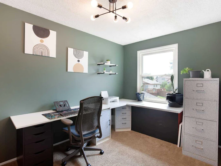 7 Deerview Way SE, Calgary, AB, T2J 6B4 - 16