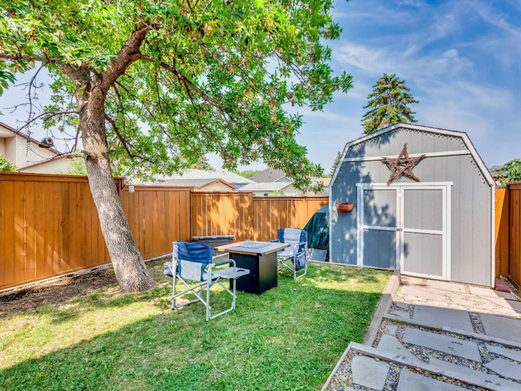7 Deerview Way SE, Calgary, AB, T2J 6B4 - 20
