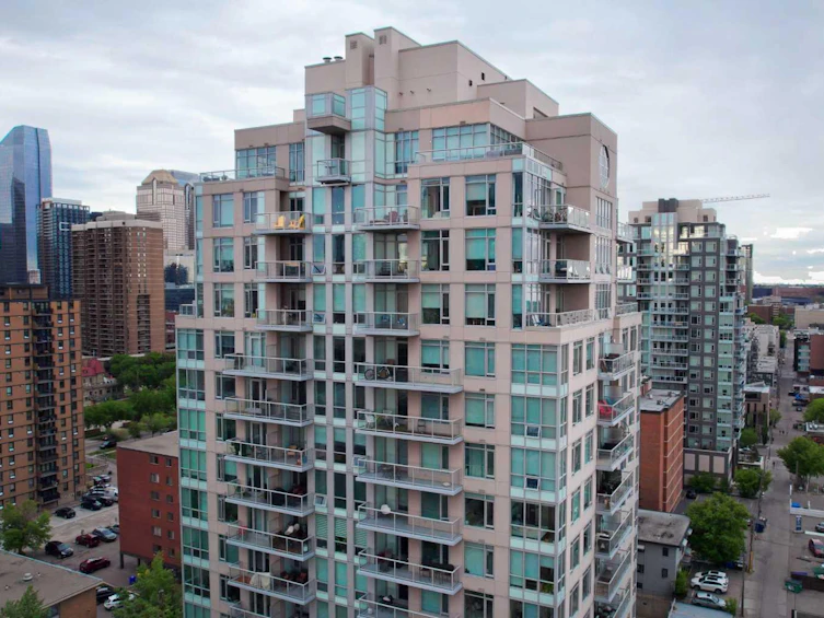 705-1500 7 Street SW, Calgary, AB, T2R 1A7 - 22