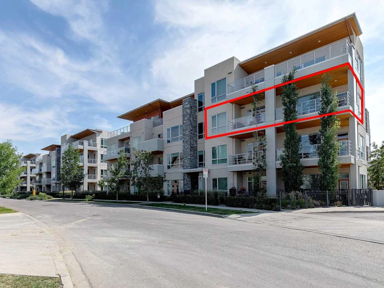 301-11 Burma Star Road SW, Calgary, AB, T3E 7Y9 - 50