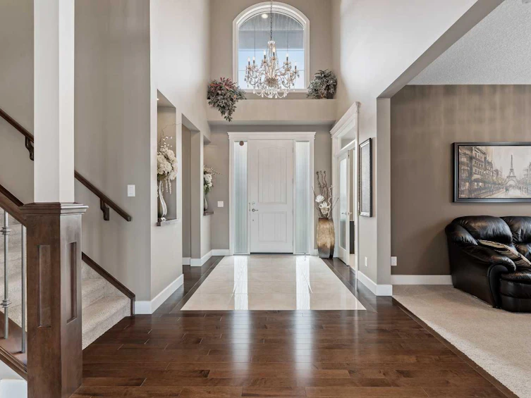 25 Crestridge View SW, Calgary, AB, T3B 0M1 - 3