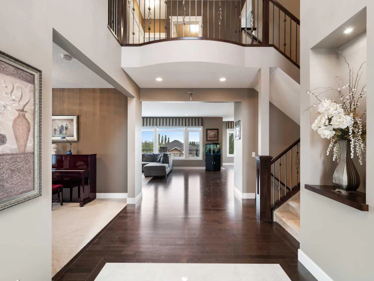 25 Crestridge View SW, Calgary, AB, T3B 0M1 - 5