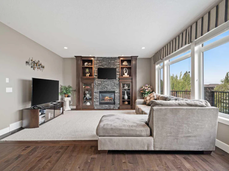 25 Crestridge View SW, Calgary, AB, T3B 0M1 - 9