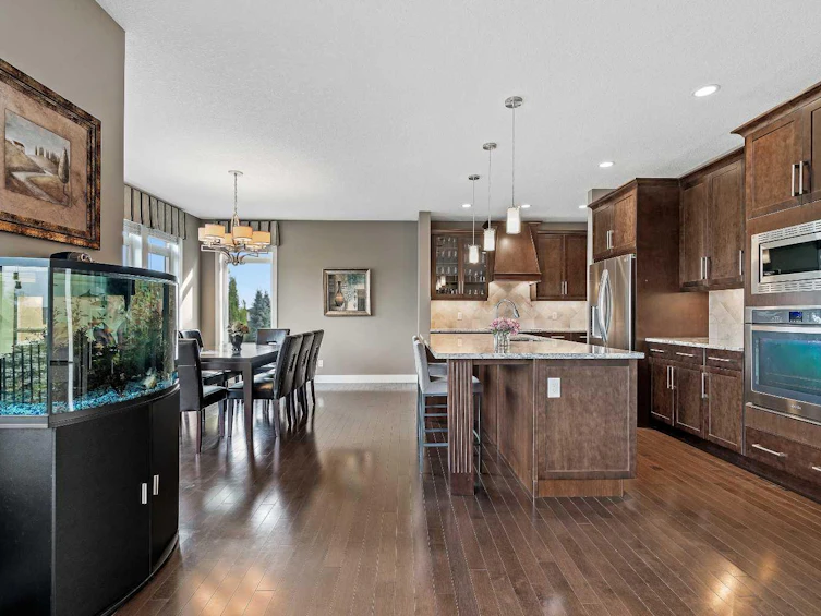 25 Crestridge View SW, Calgary, AB, T3B 0M1 - 14
