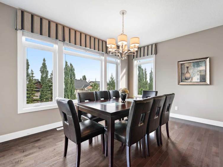 25 Crestridge View SW, Calgary, AB, T3B 0M1 - 16