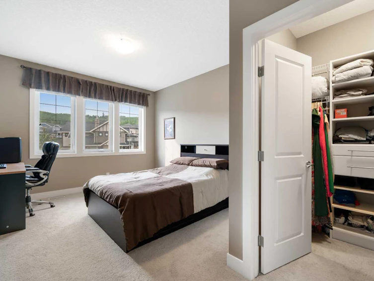 25 Crestridge View SW, Calgary, AB, T3B 0M1 - 22
