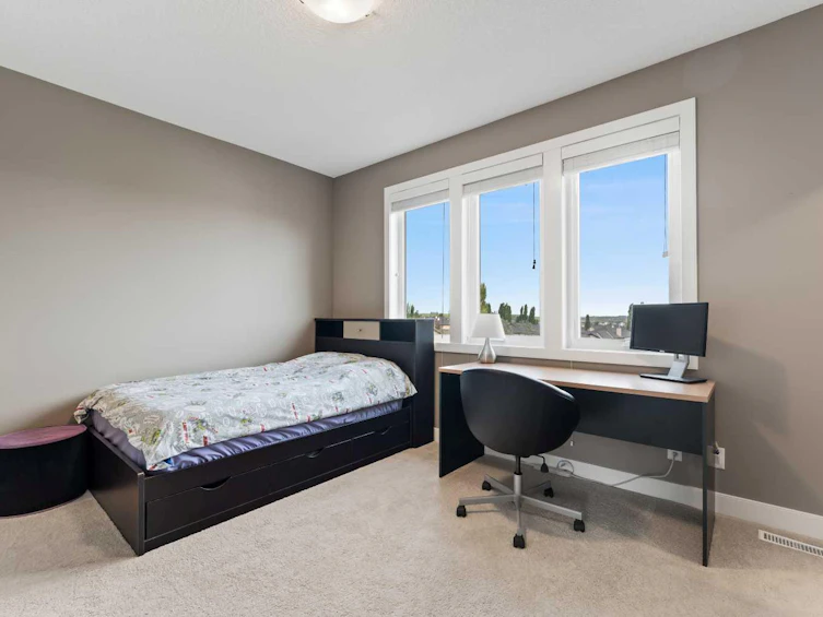 25 Crestridge View SW, Calgary, AB, T3B 0M1 - 24