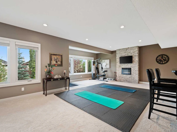 25 Crestridge View SW, Calgary, AB, T3B 0M1 - 31