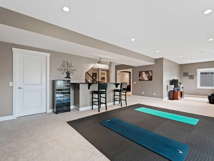 25 Crestridge View SW, Calgary, AB, T3B 0M1 - 32