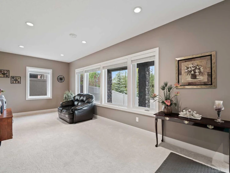 25 Crestridge View SW, Calgary, AB, T3B 0M1 - 33