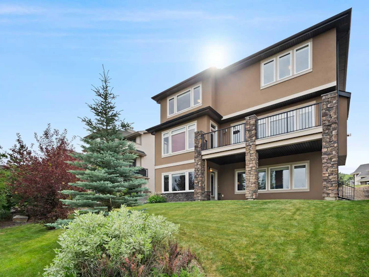 25 Crestridge View SW, Calgary, AB, T3B 0M1 - 41