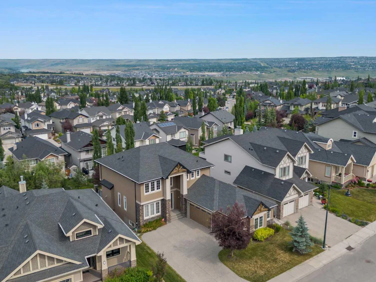 25 Crestridge View SW, Calgary, AB, T3B 0M1 - 42