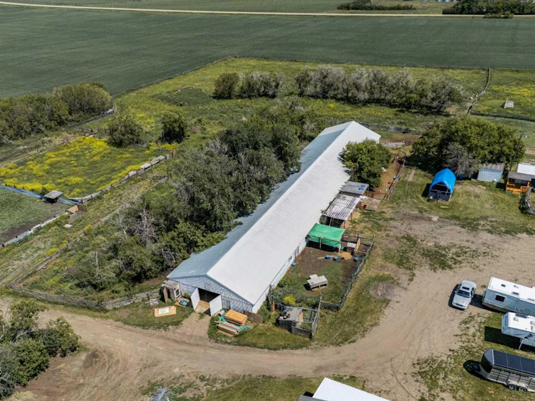245016 Township Road 30 2, Rural Kneehill County, AB, T0M 0L0 - 3