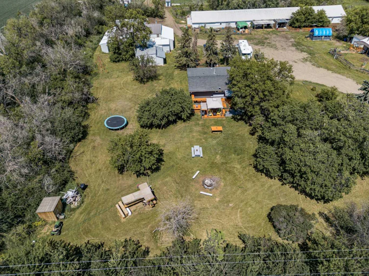 245016 Township Road 30 2, Rural Kneehill County, AB, T0M 0L0 - 4