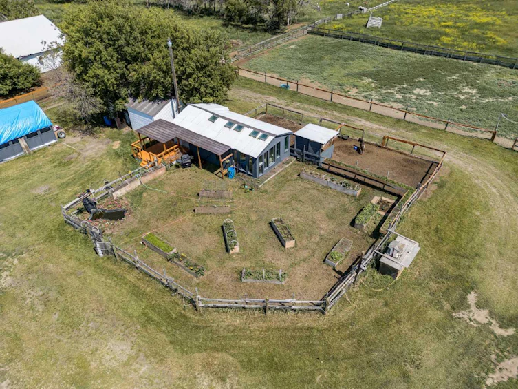 245016 Township Road 30 2, Rural Kneehill County, AB, T0M 0L0 - 6