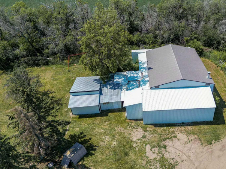 245016 Township Road 30 2, Rural Kneehill County, AB, T0M 0L0 - 7
