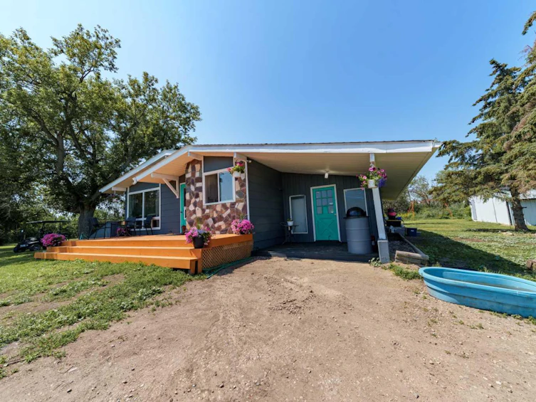 245016 Township Road 30 2, Rural Kneehill County, AB, T0M 0L0 - 24