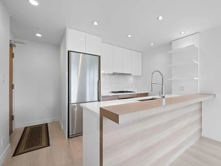 207,-138 Waterfront Court Southwest, Calgary, AB, T2P 1L1 - 4