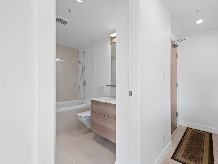 207,-138 Waterfront Court Southwest, Calgary, AB, T2P 1L1 - 8