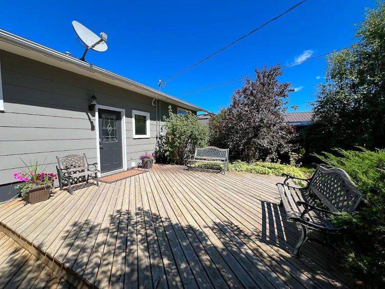 113 4th Avenue SW, Falher, AB, T0H 1M0 - 38