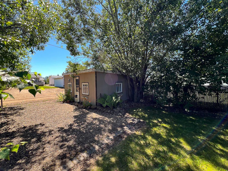 113 4th Avenue SW, Falher, AB, T0H 1M0 - 42