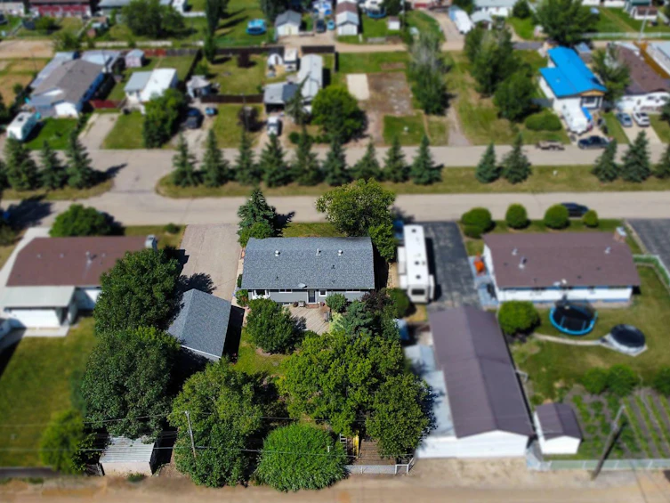 113 4th Avenue SW, Falher, AB, T0H 1M0 - 46