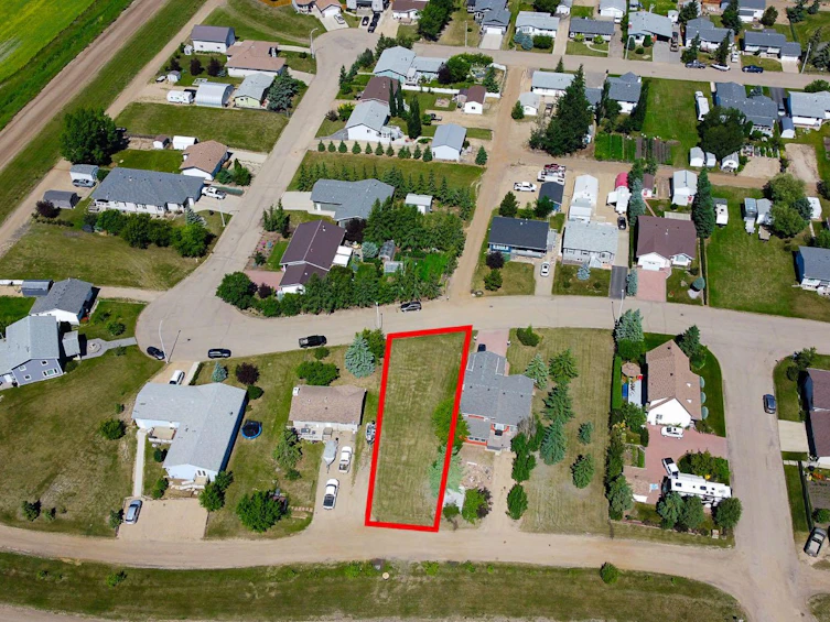 119 6 Avenue SW, Falher, AB, T0H 1M0 - 2