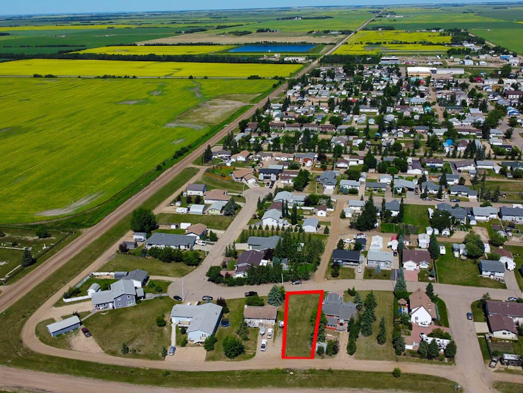 119 6 Avenue SW, Falher, AB, T0H 1M0 - 3