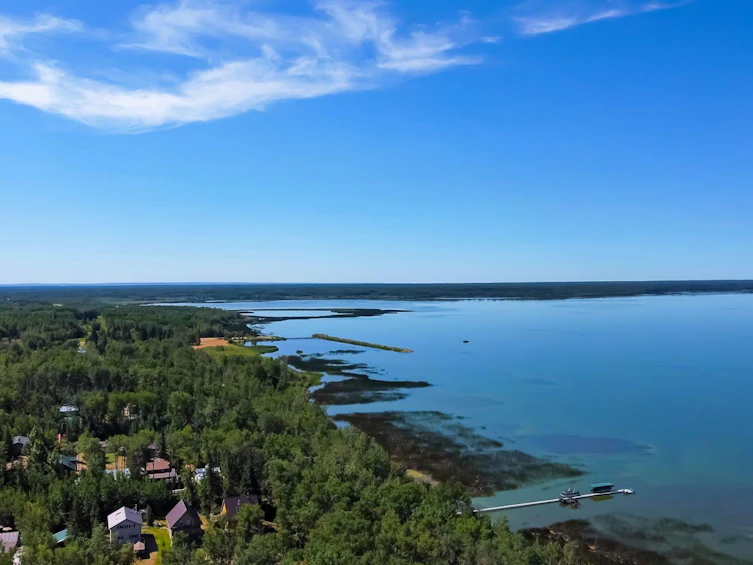 Block 5 Lot 3, Big Lakes County, AB, T0G 1E0 - 21