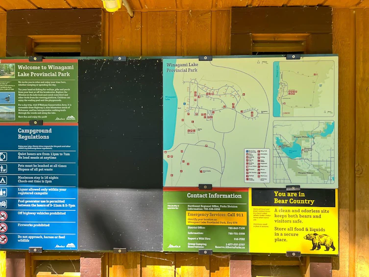 Block 5 Lot 3, Big Lakes County, AB, T0G 1E0 - 25