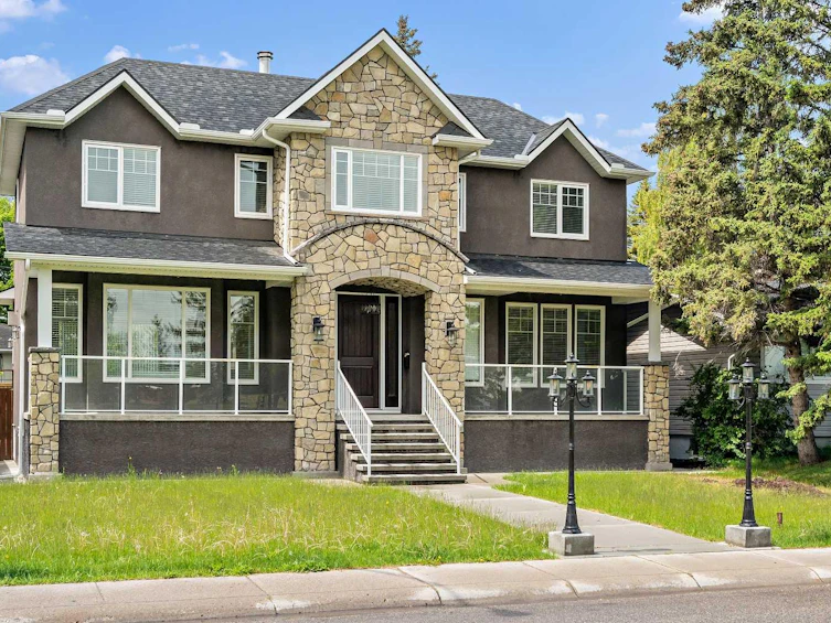 123 Hillgrove Crescent SW, Calgary, AB, T2V 0Y1 - 2