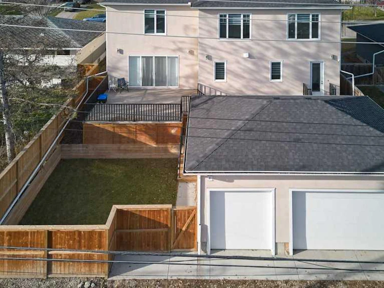 54 Malibou Road SW, Calgary, AB, T2V 1W8 - 40