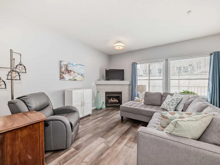 110-2850 51 Street SW, Calgary, AB, T3E 6S7 - 4