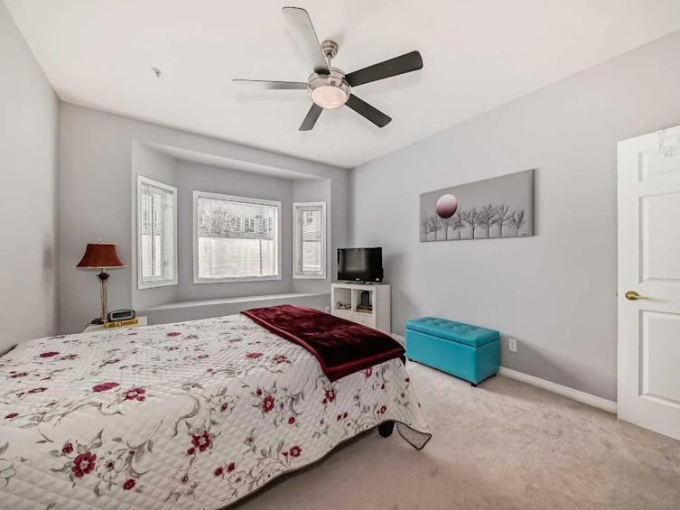 110-2850 51 Street SW, Calgary, AB, T3E 6S7 - 11