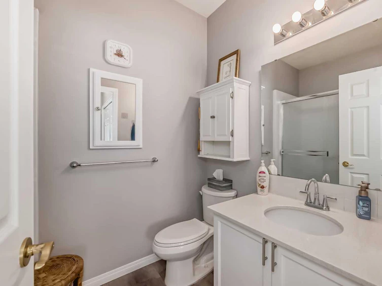 110-2850 51 Street SW, Calgary, AB, T3E 6S7 - 13